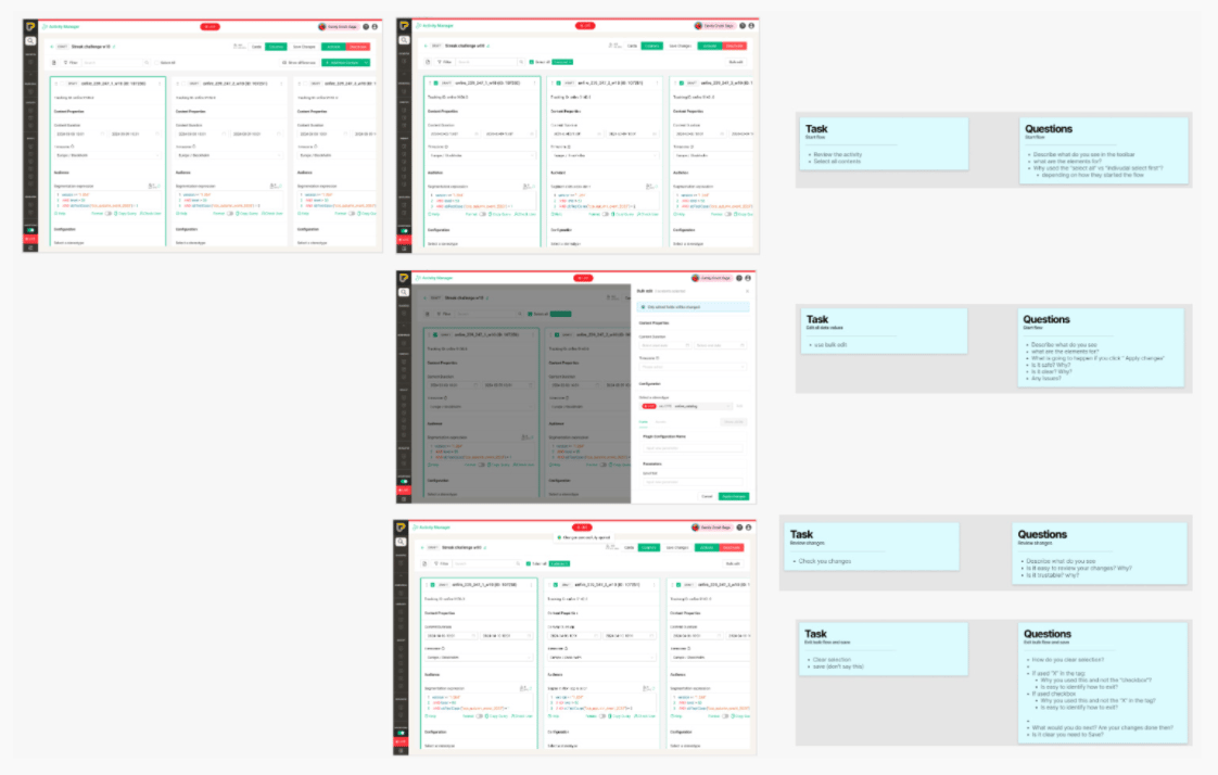 An illustrative sketch of a flower