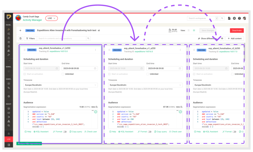 An illustrative sketch of a flower
