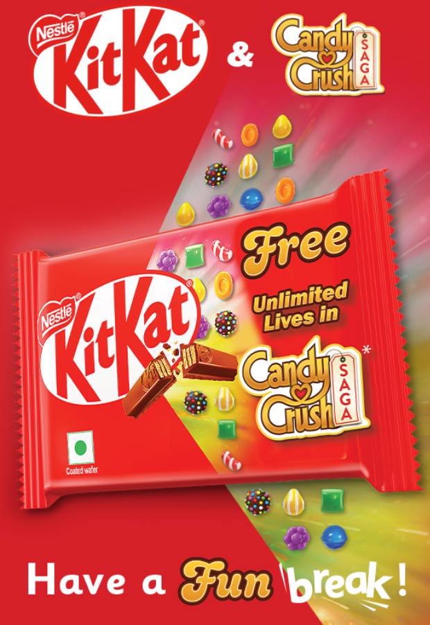 An illustrative sketch of a flower